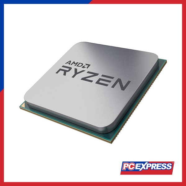 AMD Ryzen™ 3 3200G Processor with Radeon™ Vega 8 Graphics - PC Express