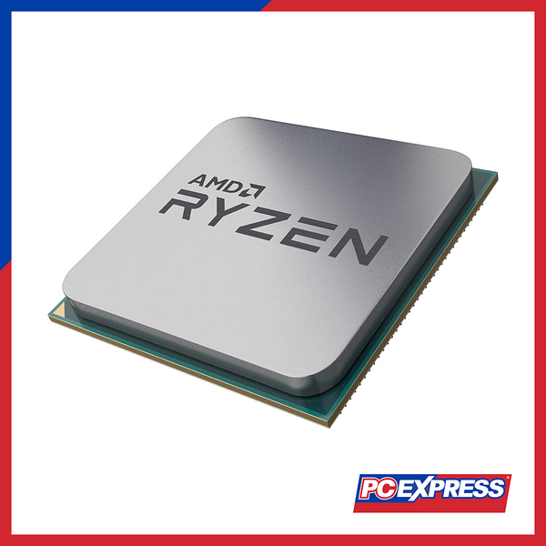AMD Ryzen™ 5 3500 Processor (Up to 4.1GHz)