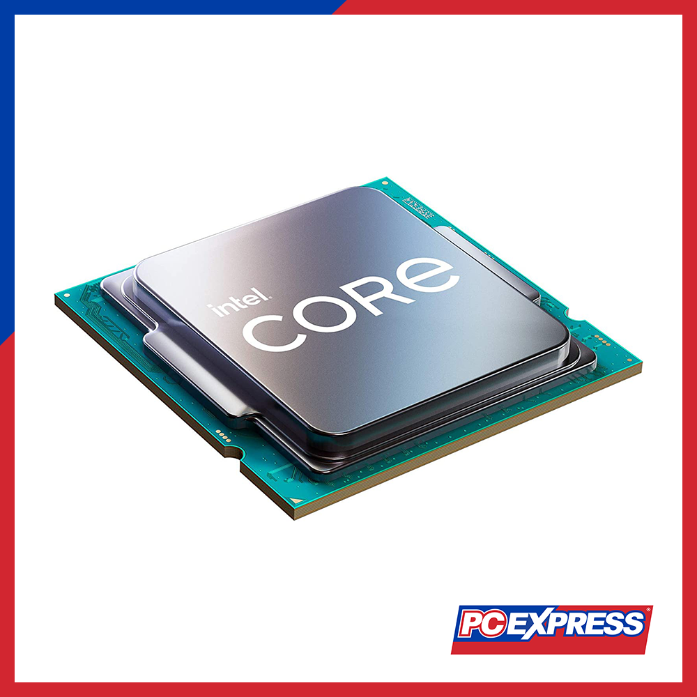 Intel® Core™ i9-12900K OEM Processor (30M Cache, up to 5.20 GHz) - PC Express
