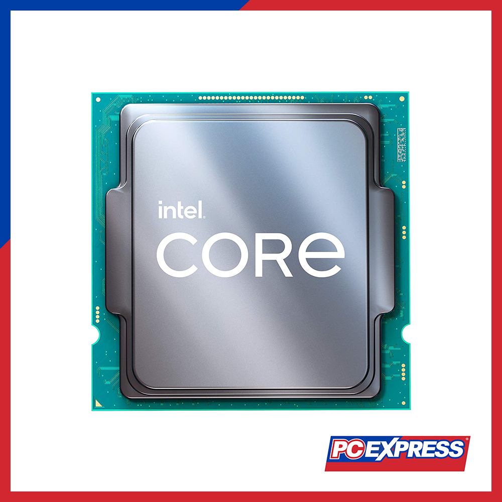 Intel® Core™ i9-11900K Processor (16M Cache, up to 5.30 GHz) - PC Express