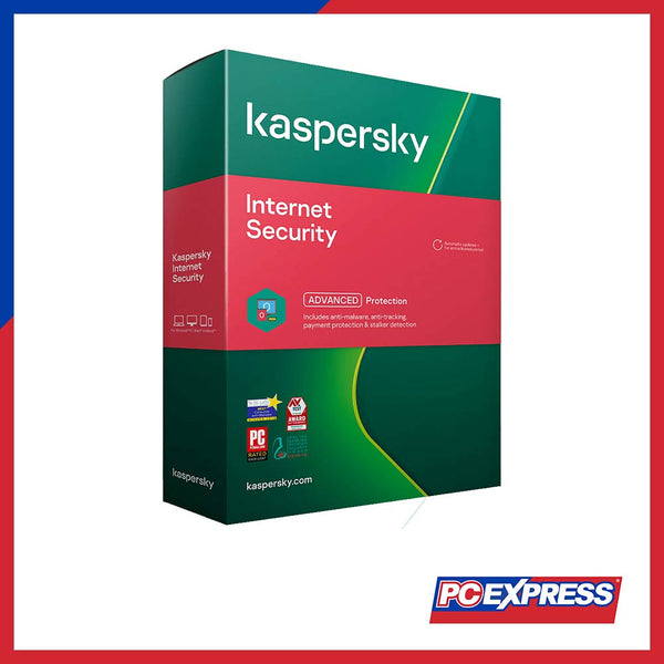Express Internet. Computer Software – PC Express