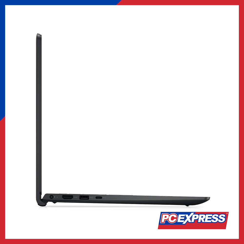 DELL Insipiron 15 3535-R57530U AMD Ryzen™ 5 Laptop (Carbon Black) - PC Express