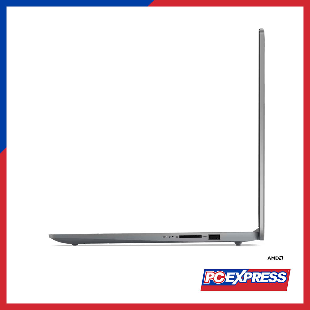 LENOVO IdeaPad 3 15ABR8 Slim 3 (82XM003BPH) AMD Ryzen™ 5 Laptop (Arctic Grey) - PC Express