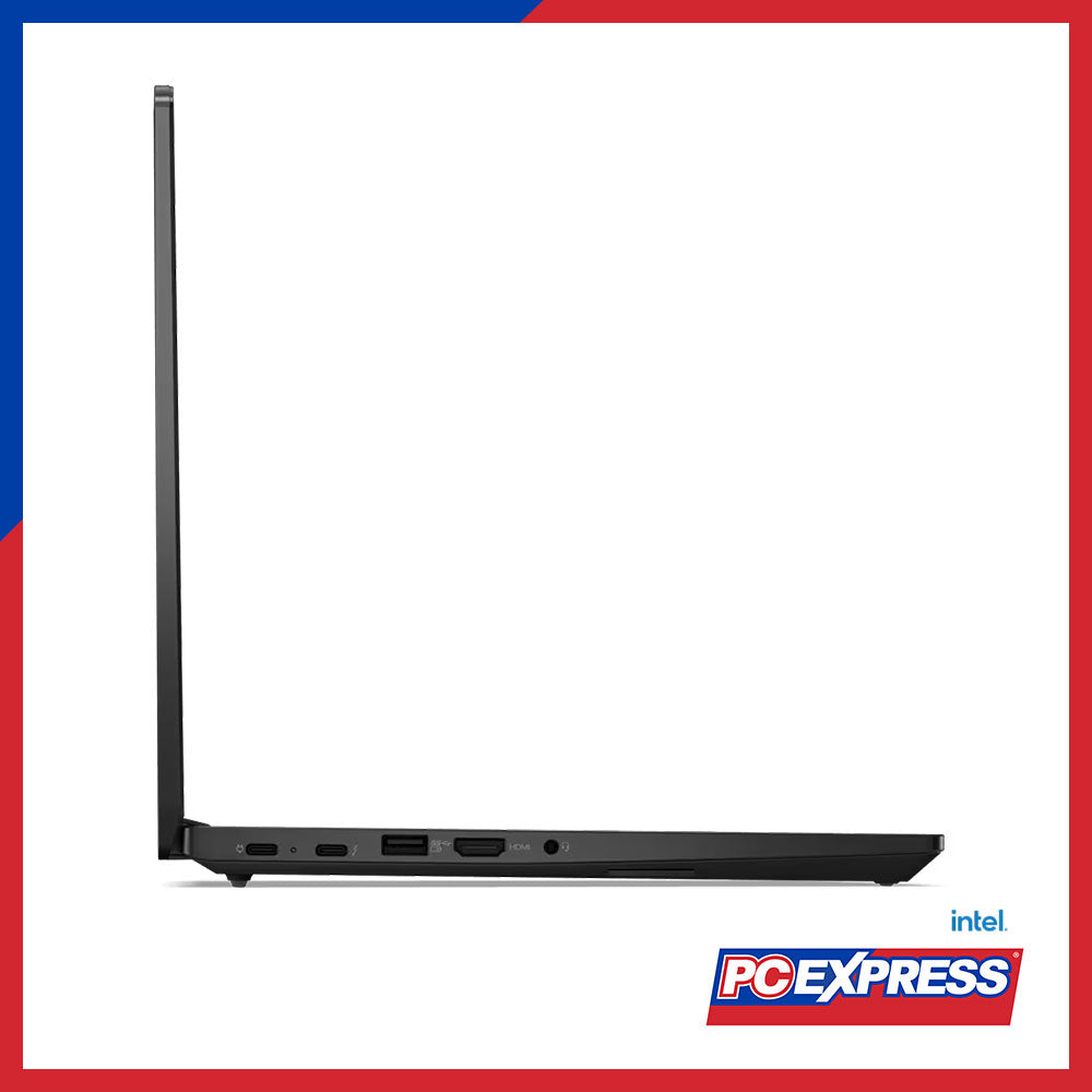 LENOVO ThinkPad E14 Gen 5 (21JK005MPH) Intel® Core™ i5 Laptop (Black) - PC Express