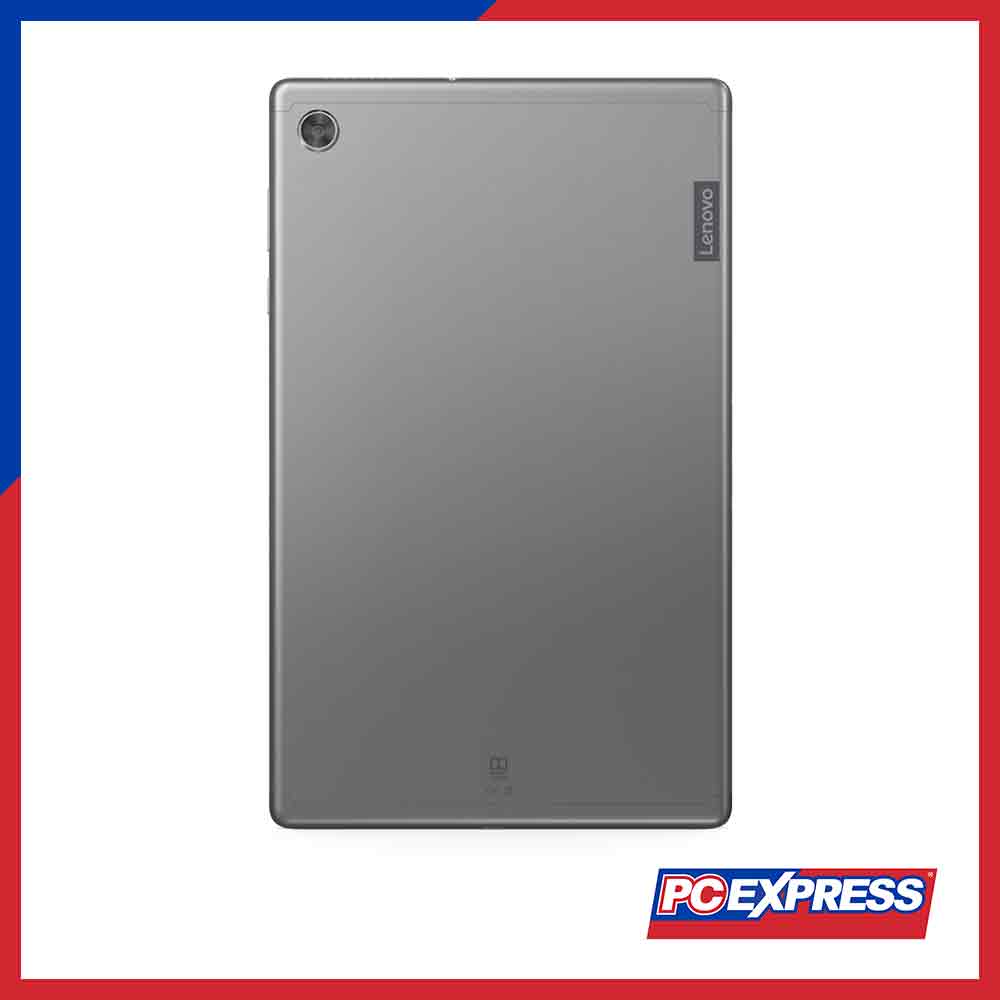 LENOVO Tab M10 HD 4GB+64GB Iron Gray Tablet (ZA6V0105PH) - PC Express