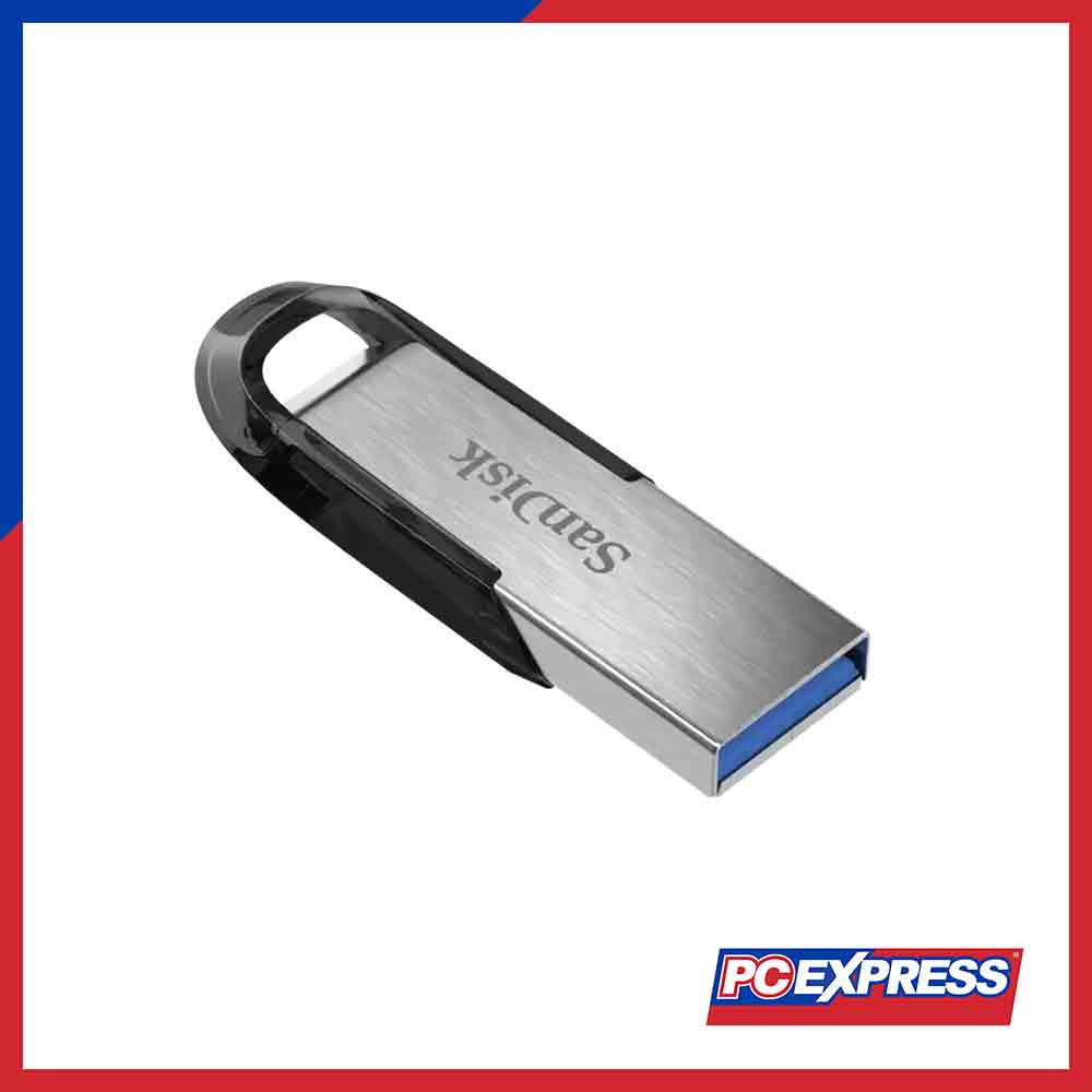 Flash Memory Sandisk Ultra Flair 64 Gb Usb Stick SANDISK 64GB