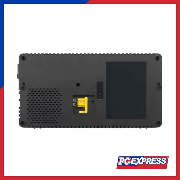 APC EASY UPS BV 1000VA, AVR, Universal Outlet, 230V (BV1000I-MS) - PC Express